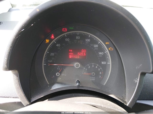 Volkswagen Beetle 2.5l