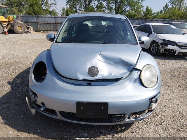 Volkswagen Beetle 2.5l