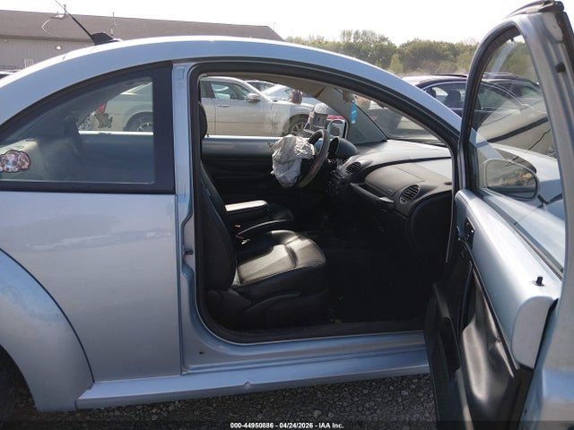 Volkswagen Beetle 2.5l