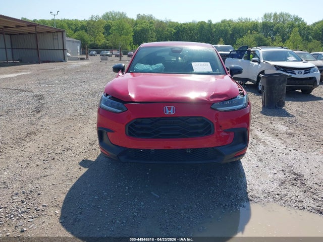 Honda HR-V Awd Sport
