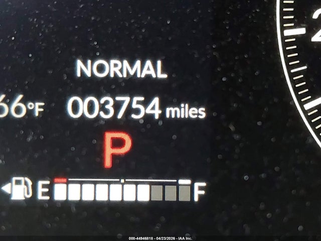 Honda HR-V Awd Sport
