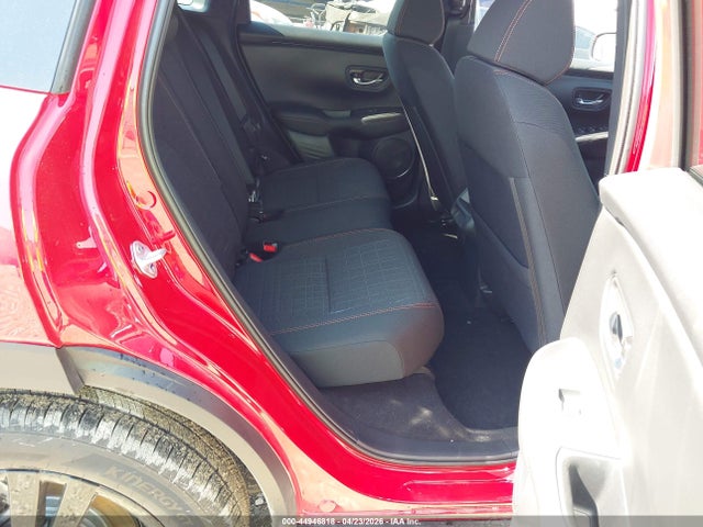 Honda HR-V Awd Sport
