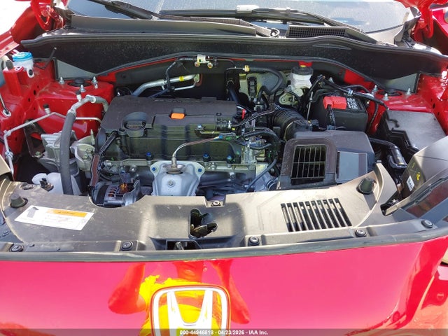 Honda HR-V Awd Sport