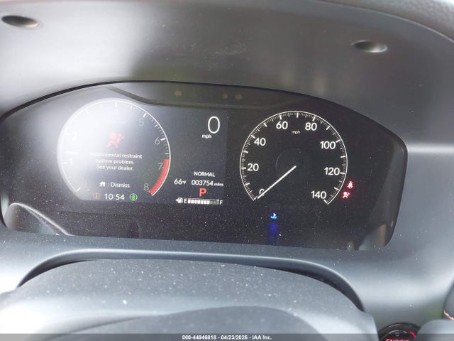 Honda HR-V Awd Sport