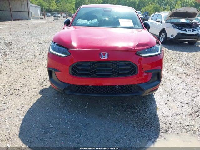Honda HR-V Awd Sport