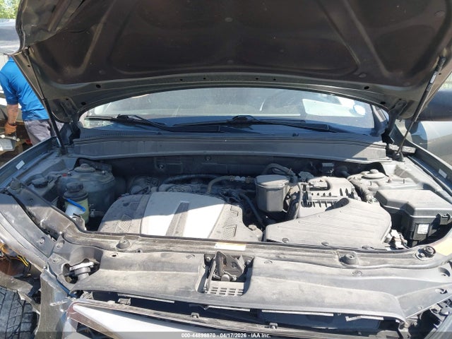 Hyundai SANTA FE Gls V6