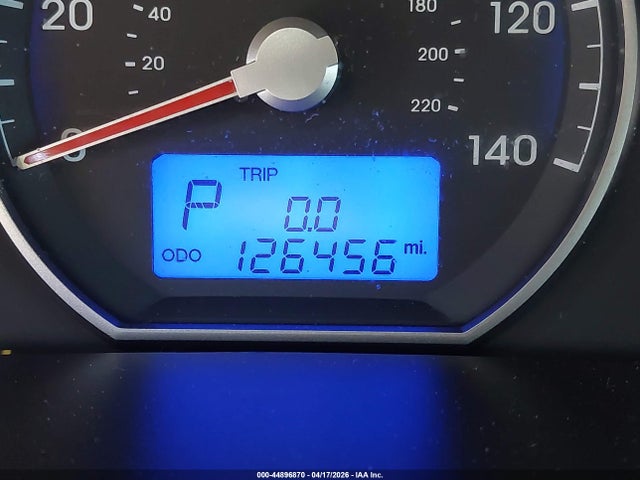 Hyundai SANTA FE Gls V6