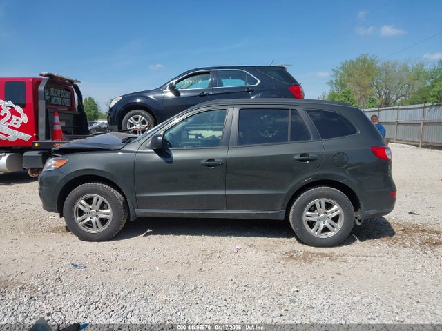 Hyundai SANTA FE Gls V6