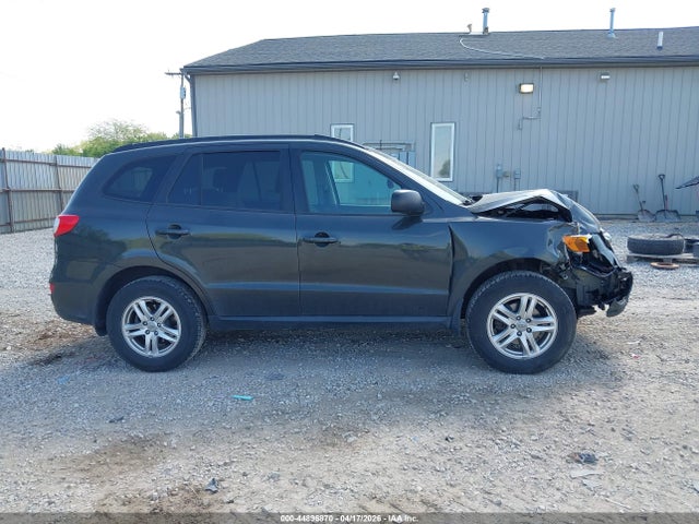 Hyundai SANTA FE Gls V6