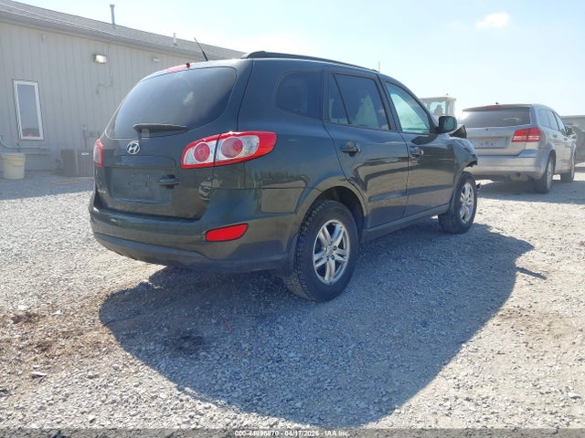 Hyundai SANTA FE Gls V6
