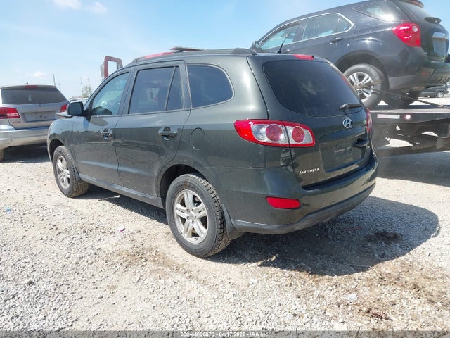 Hyundai SANTA FE Gls V6