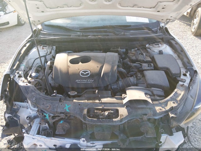 Mazda Mazda3 Touring 2.5