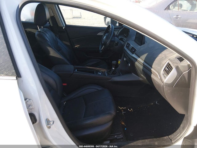 Mazda Mazda3 Touring 2.5