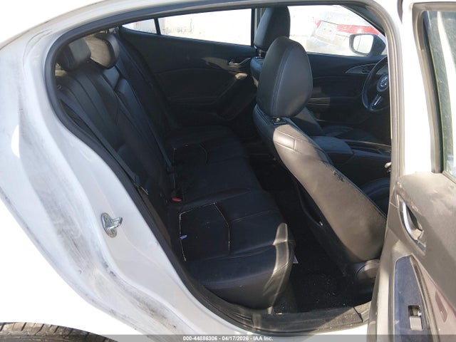 Mazda Mazda3 Touring 2.5