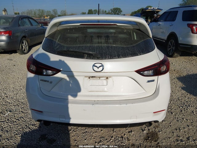 Mazda Mazda3 Touring 2.5