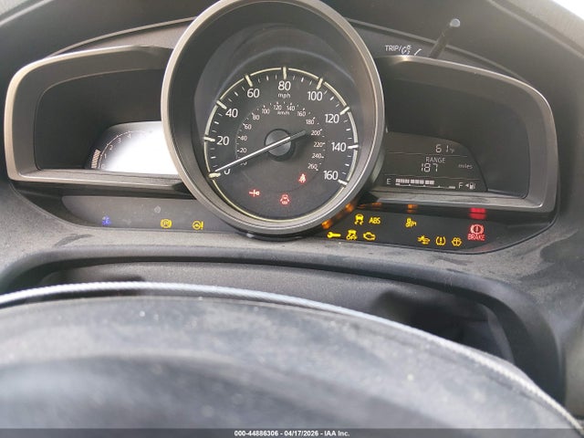Mazda Mazda3 Touring 2.5