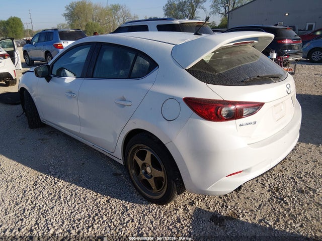 Mazda Mazda3 Touring 2.5