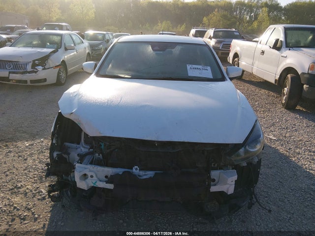 Mazda Mazda3 Touring 2.5