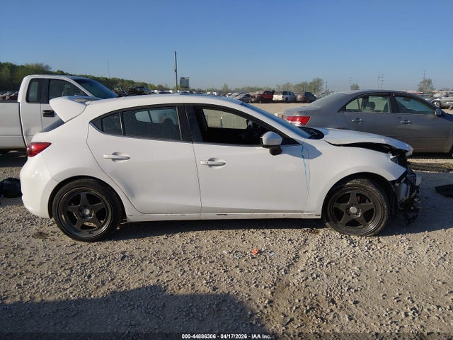 Mazda Mazda3 Touring 2.5