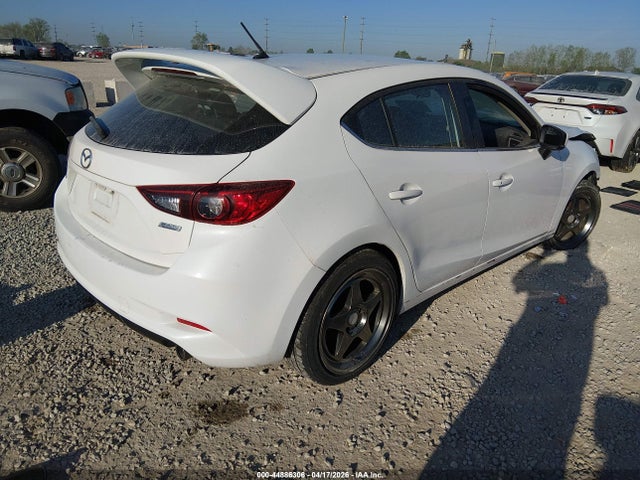 Mazda Mazda3 Touring 2.5