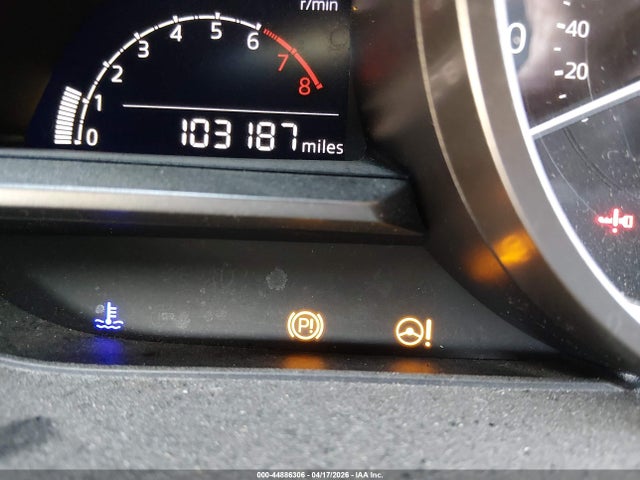 Mazda Mazda3 Touring 2.5