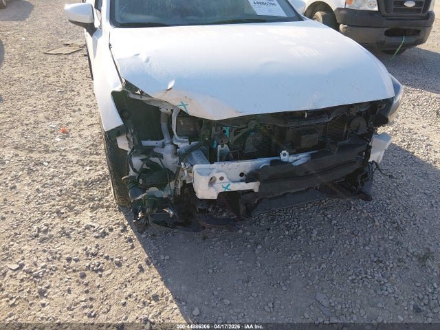 Mazda Mazda3 Touring 2.5