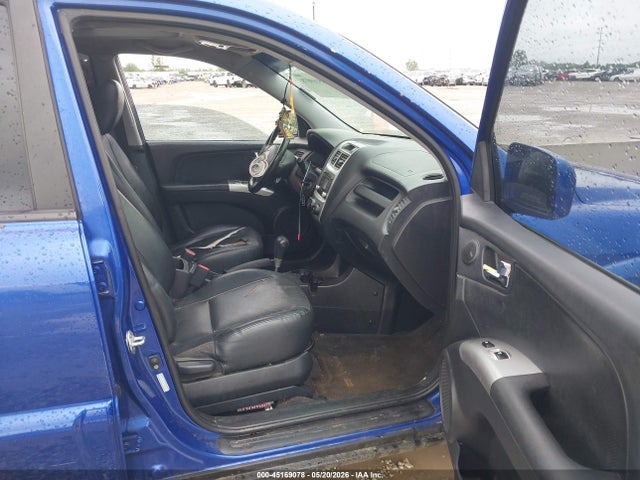 Kia Sportage Ex V6