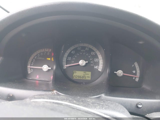 Kia Sportage Ex V6