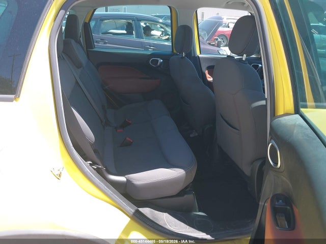 FIAT 500L Trekking