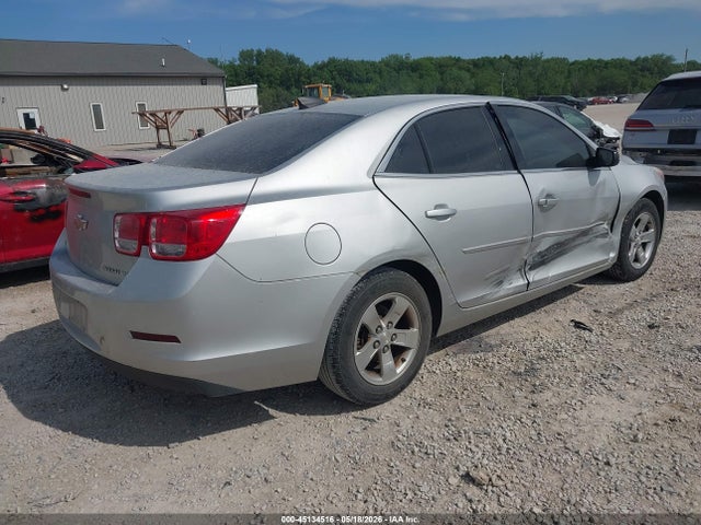 Chevrolet Malibu Ls