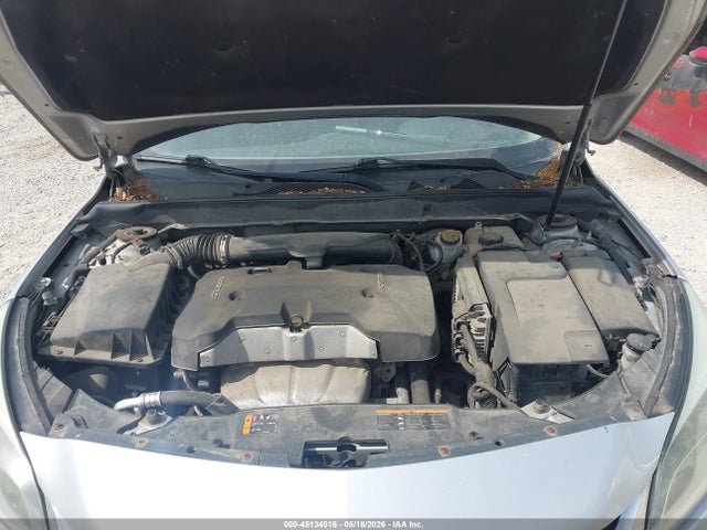 Chevrolet Malibu Ls