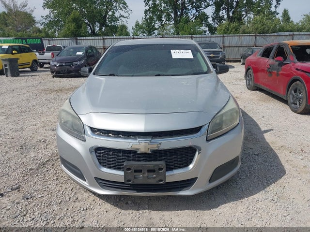 Chevrolet Malibu Ls