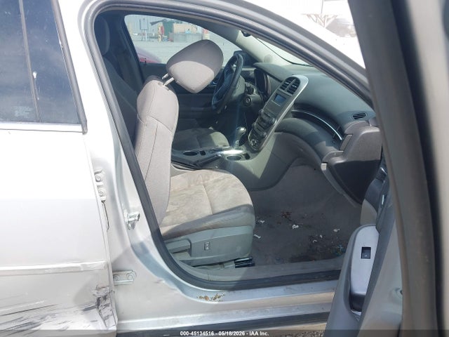Chevrolet Malibu Ls