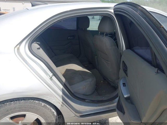 Chevrolet Malibu Ls