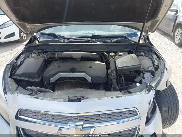 Chevrolet Malibu 1lz