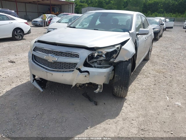 Chevrolet Malibu 1lz