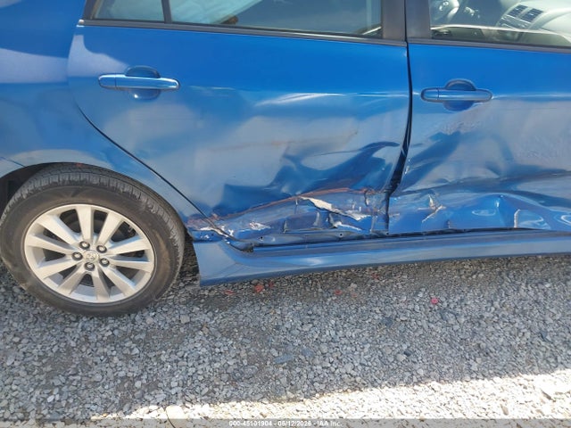 Toyota Corolla S