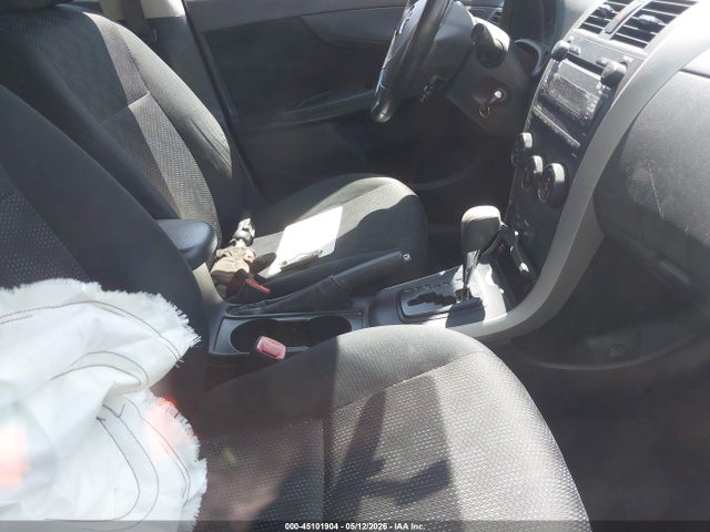 Toyota Corolla S