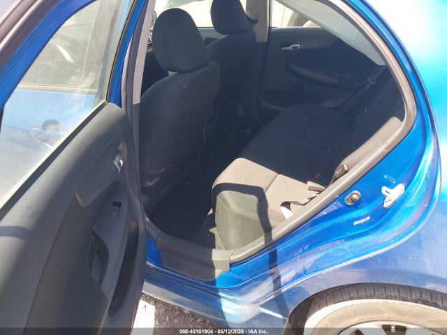 Toyota Corolla S
