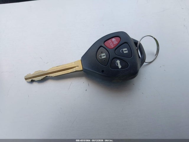 Toyota Corolla S