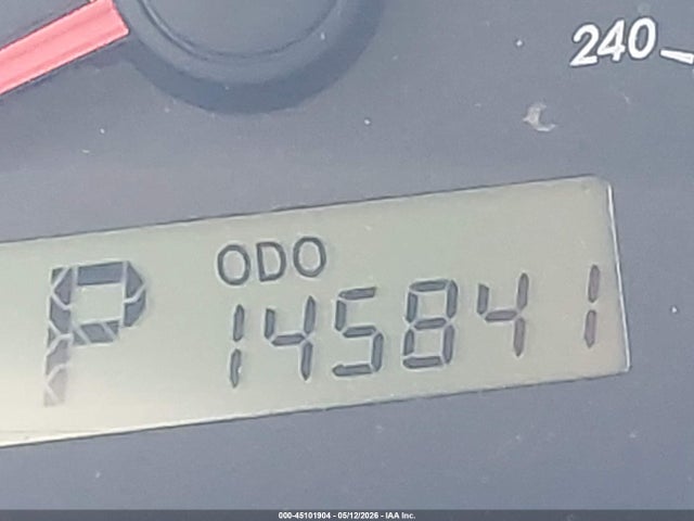 Toyota Corolla S
