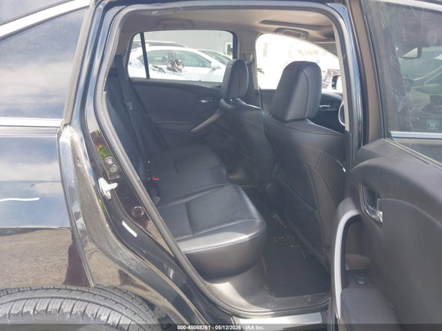 Acura RDX