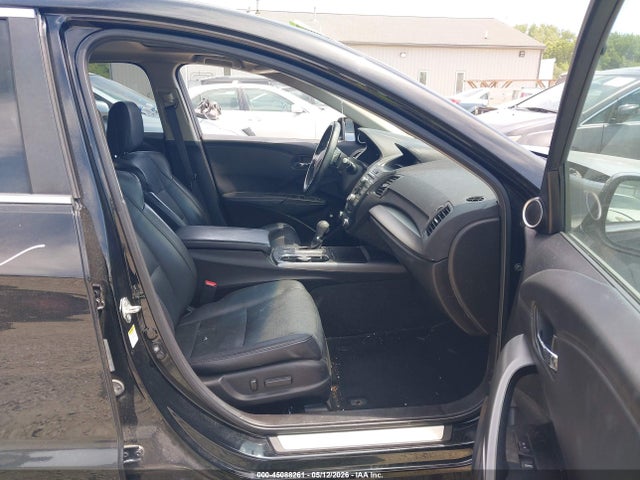 Acura RDX
