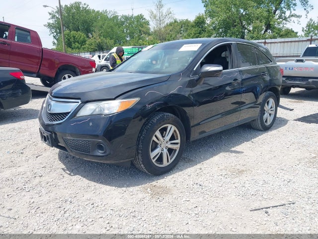 Acura RDX