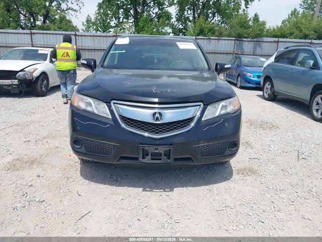 Acura RDX