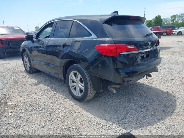 Acura RDX