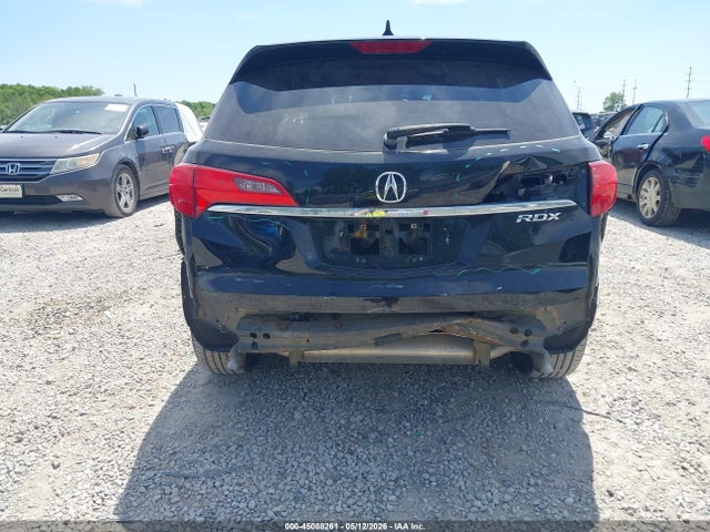 Acura RDX