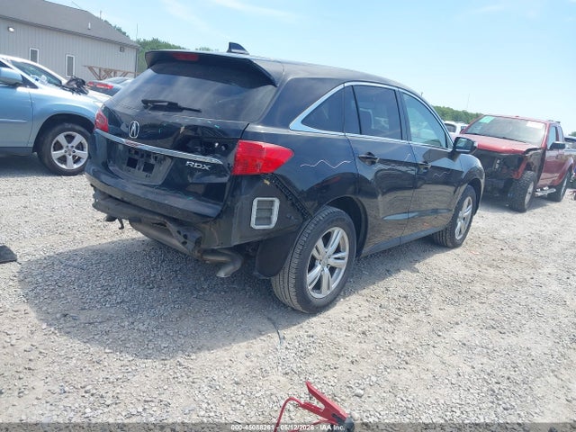 Acura RDX