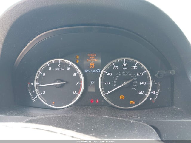 Acura RDX