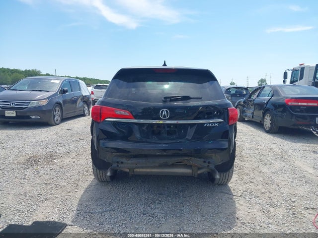 Acura RDX